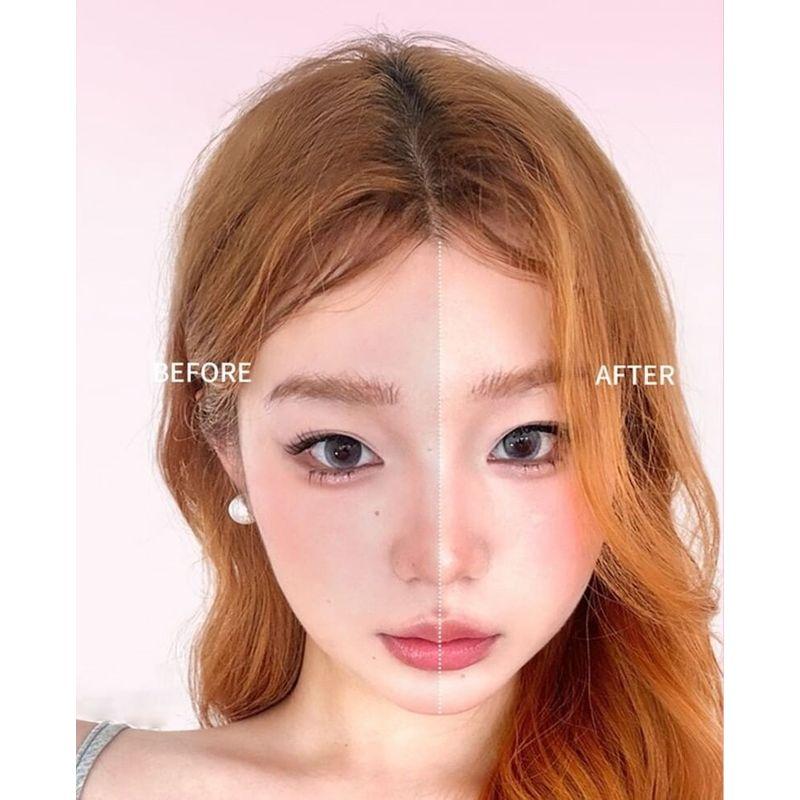 JILL LEEN - Glittery Highlighter - 4 Colors