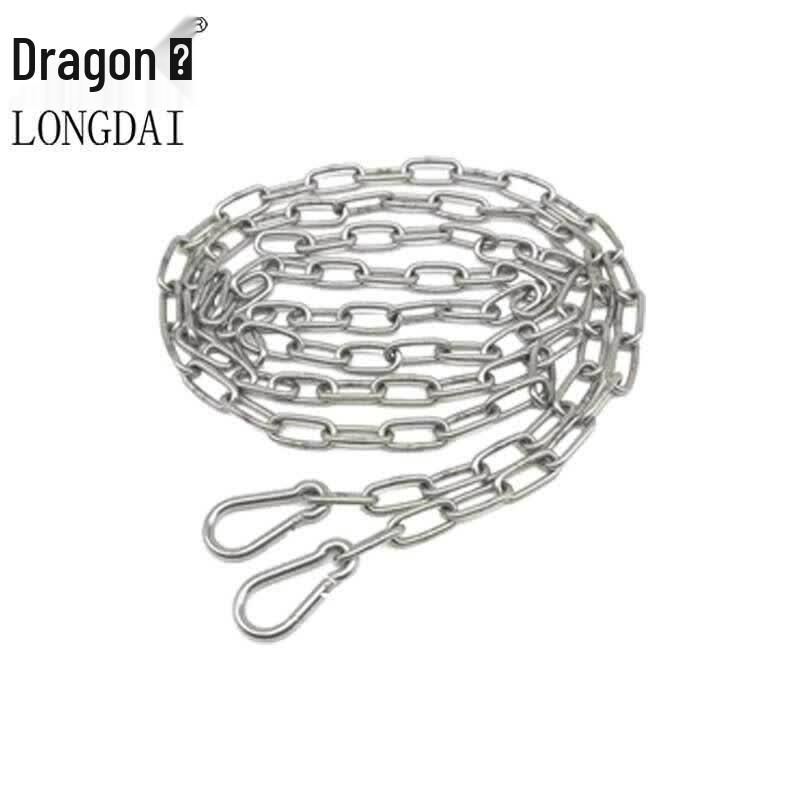Longdai 304 Stainless Steel Multi-Purpose Chain