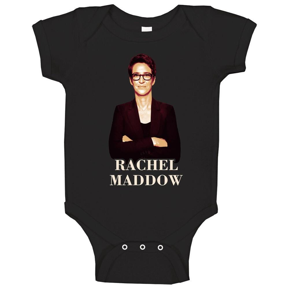

Rachel Maddow Trending Baby One Piece XL