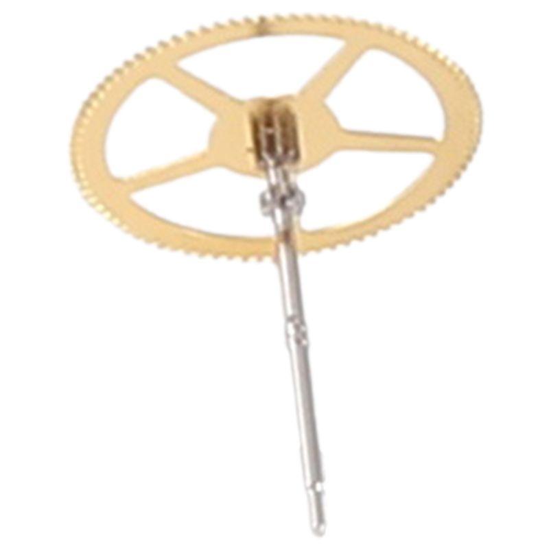 A95D-For Miyota 9100 9132 Multi-Functional Mechanical Movement Large Second Wheel Watch Movement Accessories