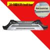 Beijing Hyundai IX35 13-17 Front/Rear Bumper Guard Decorative Bar