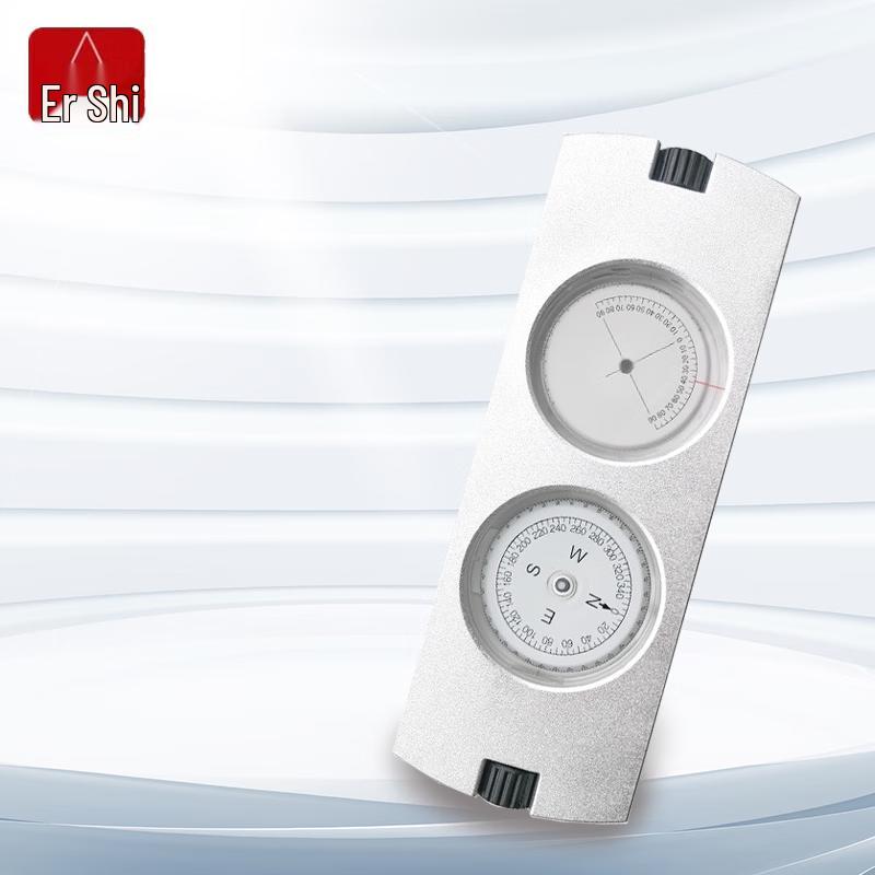 Harbin Optical DQL-10A Geological Compass (CN version)