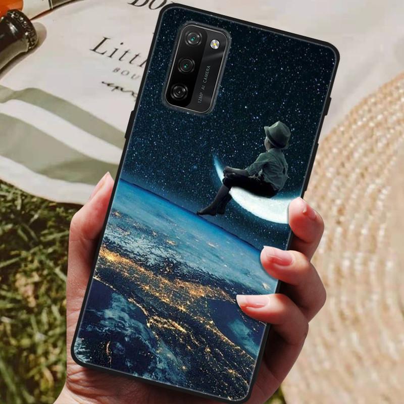 For Blackview A100 Case Luxury Silicone Cover For Blackview A100 BlackviewA100 Case Coque A 100 A100 Fundas Fashion Coques