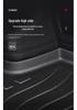 Waterproof TPE Trunk Mat for Hongqi H6 - Car Interior Decoration & Modification Accessories