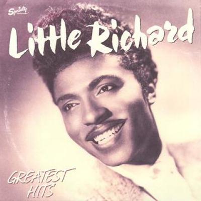 LP Record LITTLE RICHARD  Greatest Hits 180g SPC3601601 Specialty 2015 US Blues