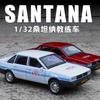 Simulation 1:32 Alloy Car Model Ornament Toy Wholesale One Piece Gift