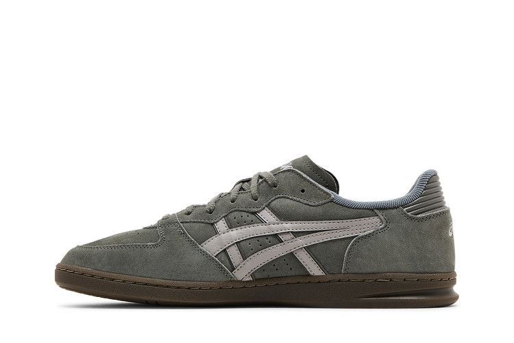 Men's Sneakers ASICS Skyhand OG Truffle Grey Truffle Grey/Steeple Grey
