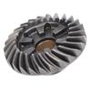 Outboard Forward Gear 66T‑45560‑00 Steel Alloy Sturdy Forward Gear for Parsun Outboard F 30HP 40HP 2 4 Stroke Engines