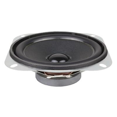 Altoparlanti auto – Componenti di subwoofer