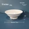 777 Commercial 9-inch Melamine Noodle Bowl