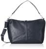 Transit Gate G2 Genuine Leather Editor's Bag (Navy)