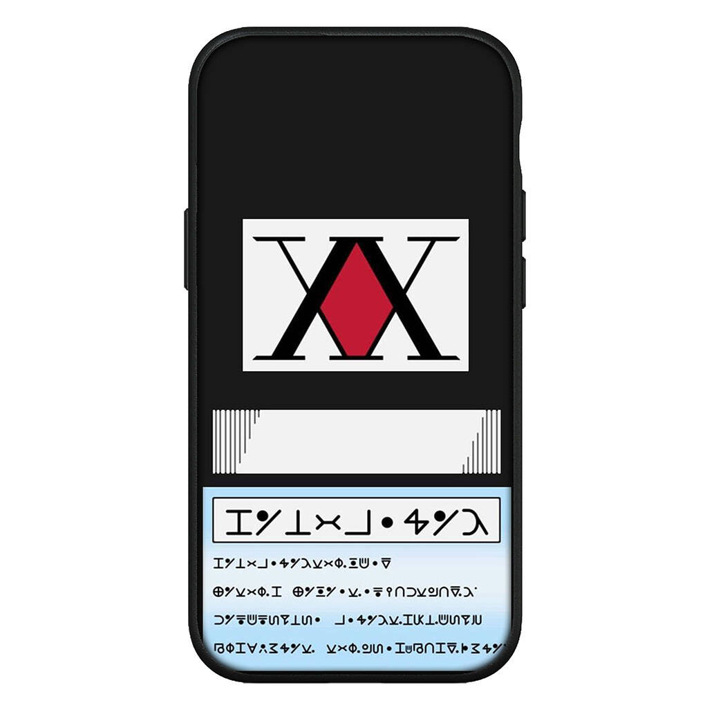 

for iPhone 17 16 15 Xiaomi Poco F7 F8 X7 X6 C85 C75 C71 M8 Redmi Note 14 13 12 11 Pro Max 14C 13C 15C A3 A4 Case Killua Gon Freecss Hunter X Hunter for Samsung Galaxy A34 5G екрю
