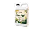 Original Liquid Degreaser for Cookware: Removes Oil Stains and Deposited Grease