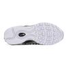New Nike Air Max 98 GS 'Black Silver' BV4872-001
