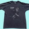 Maglietta Jeff Buckley Band, Maglietta Album Grace, Abbigliamento da Concerto in Cotone Unisex