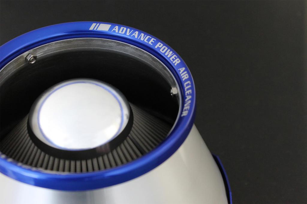 BLITZ ADVANCE POWER AIR CLEANER for Toyota Prius (42283) MXWH60/MXWH65