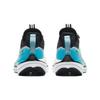 Anta Non-Slip Wear-Resistant Low-Top Running Shoes Kids Sneakers White Black Green 312325501-1