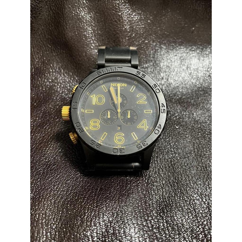 Used Nixon 51-30 working item