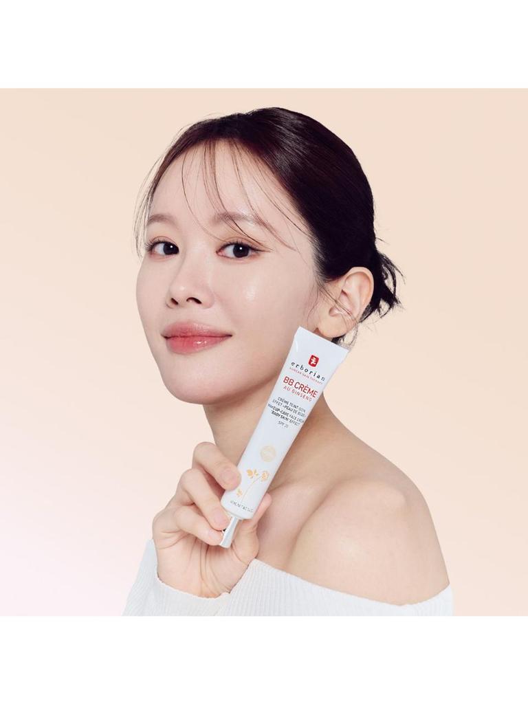 BB Cream Ivory SPF20 40ml