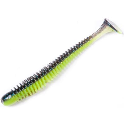 Shaker SPARK TAIL Lucky John Pro Series 4 Inch/10.1cm/5pcs
