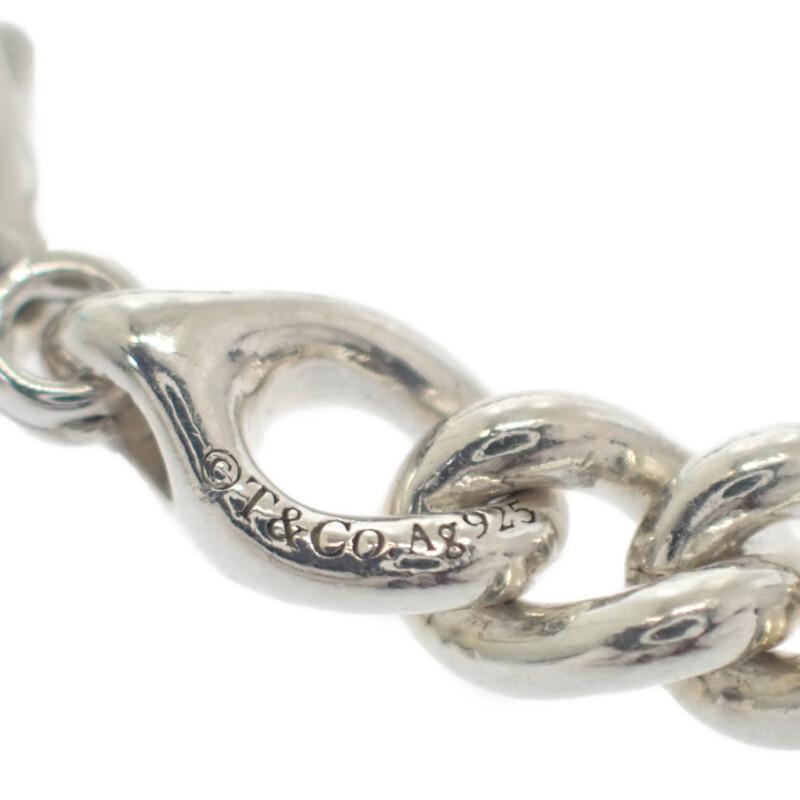 TIFFANY&Co.  73229642 Bracelet Silver925 Women