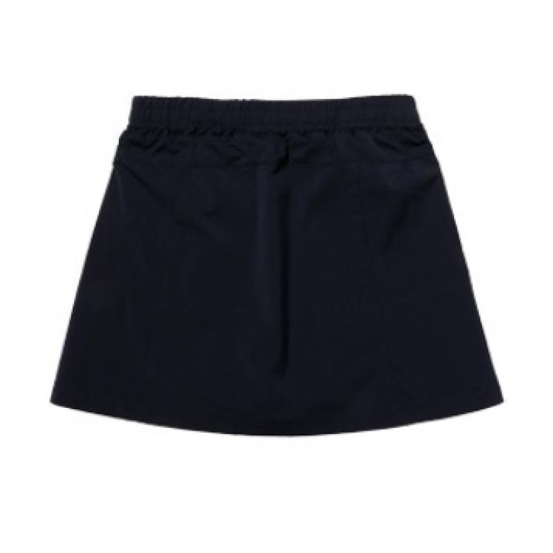 [Renoma Kids] Renoma Kids Mädchen All Span Marineblauer Rock