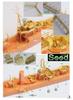 Kit résine Seed Hobby Japon Laying Boat Kamishima SDH700030 1/700