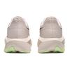 Asics Novablast 6 Bequeme Atmungsaktive Reaktionsfreudige Laufschuhe Damen Sneaker Beige 1012C008-700
