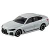 Takara Tomy Tomica 36 BMW I4 Miniature Car Toy for Ages 3 and Up No. (Blister Packaging)