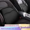 Breathable Summer Mesh Lumbar Support Cushion for Car and Office