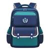 Lightweight, Waterproof British-Style Primary School Backpack for Boys & Girls (Grades 1-6)