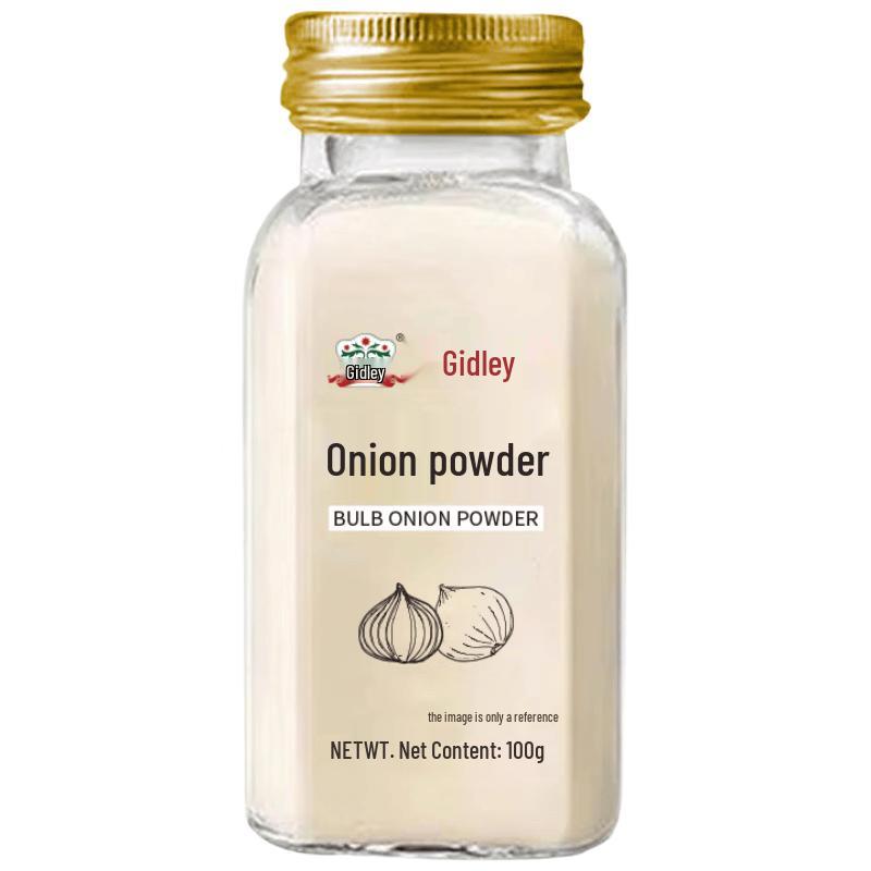 Jideli Pure Onion Powder