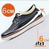 Leather Shoes Men Elevator Shoes Heightening Shoes Increasing Height Shoes Men Hight Shoes Man Sneakers  Tall Shoes