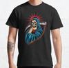 BEST SELLING Santa Muerte - Praying La Calavera Catrina Classic T-Shirt