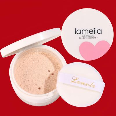 Gesichts-Make-up  – Puder