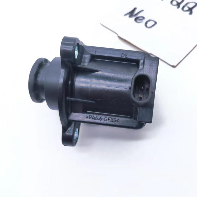 A0001531159 Original Quality Turbocharger Solenoid Valve For Mercedes Benz Blow Off Valve Adapter OEM 0001531159 0001531859