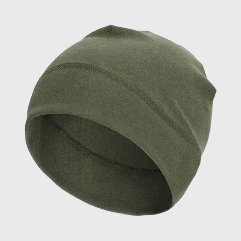 

Outdoor Thermal Sports Cap With Breathable Windproof Function For Cycling And Skiing Enthusiasts зелений