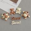 Accesorii pentru decor – Obiecte de decor din plastic