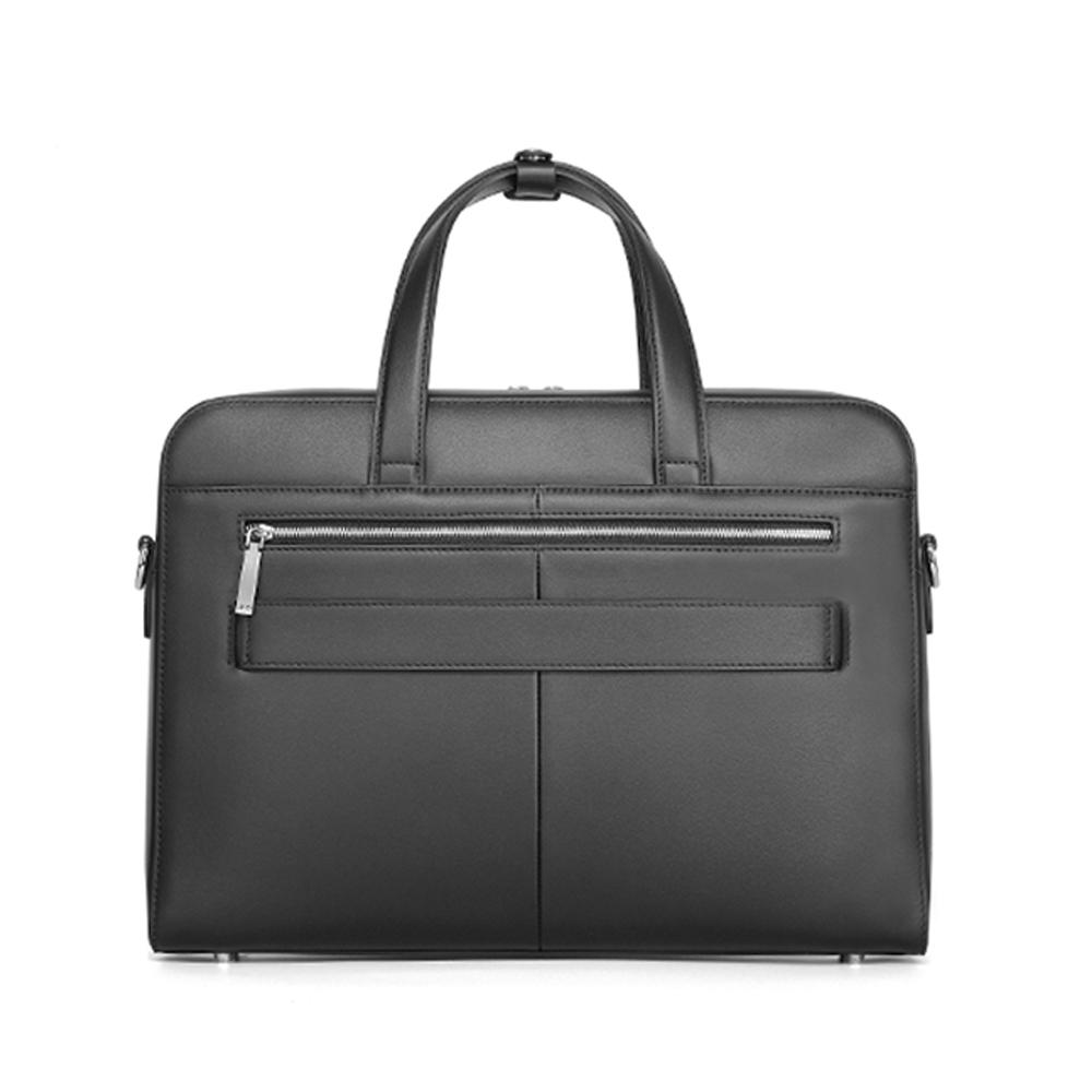 Bvp Bvp Premium Genuine Cowhide Briefcase T1102