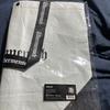 [USED] Ubermensch REUSABLE BAG 520x400x200mm