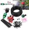 Little Red Riding Hood Eight-Hole Automatic Garden Drip Irrigation System Sprinkler Nozzle