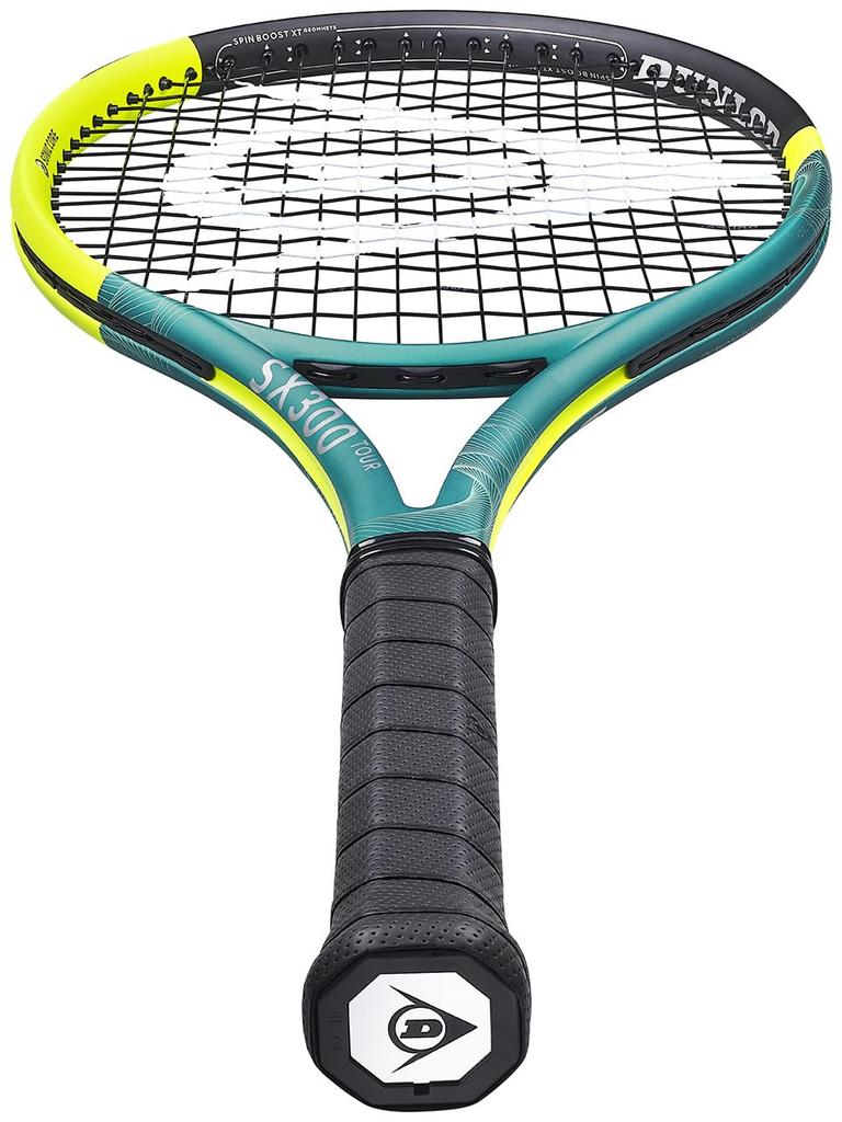 DUNLOP tenisová raketa Athlete Model 25 SX300 TOUR DS22500 G2 (Pouze rám)