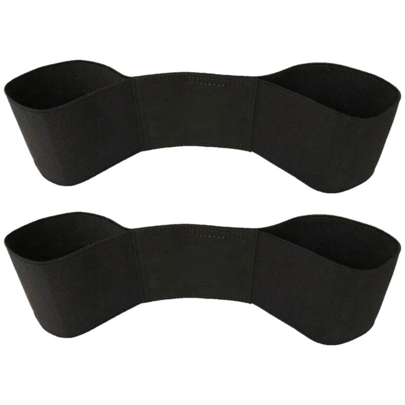 2PCS Golf Wrist Alignment Tools Designed To Boost Swing Consistency And Perfect Your Golf Technique
