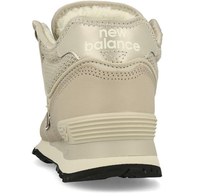 Кроссовки New Balance 574 Mid
