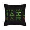 Project Hail Mary Rocky Amaze Amaze Amaze Pillow Case  Comfy Pillow Cover Morden Pillowcases For Wedding Party Home Decor