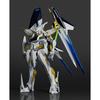 MODEROID Cross Ange: Rondo of Angels and Dragons Vilkiss Non-Scale Assembled Plastic Model