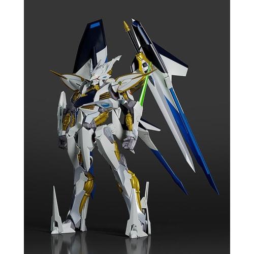 MODEROID Cross Ange: Rondo of Angels and Dragons Vilkiss Non-Scale Assembled Plastic Model