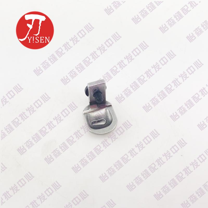 Sewing Machine Accessories 980 9820 Keyhole Machine With Round Small Needle Plate S752001