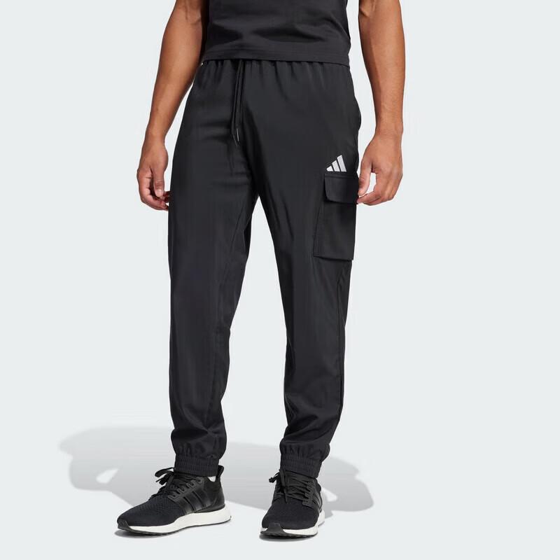 Adidas Men s Casual Pants JF3538 L