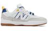 New Balance Numerisch Tiago Lemos 808 'Weiß Blau' NM808WBY